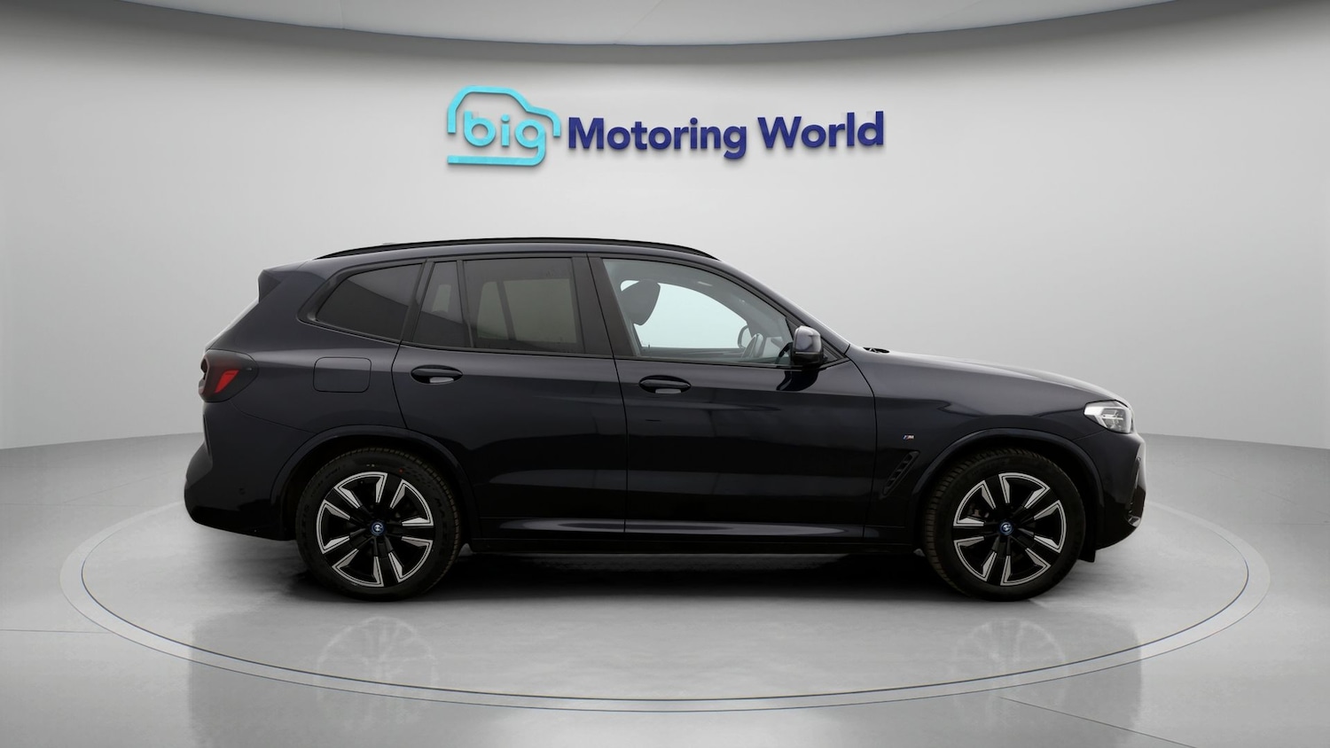 Used BMW iX3 2022 for sale - 77426246: Photo 8