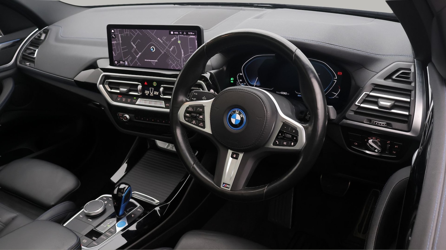 Used BMW iX3 2022 for sale - 77426246: Photo 9