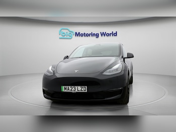 Used Tesla Model Y 2023 for sale - 78421090: Photo