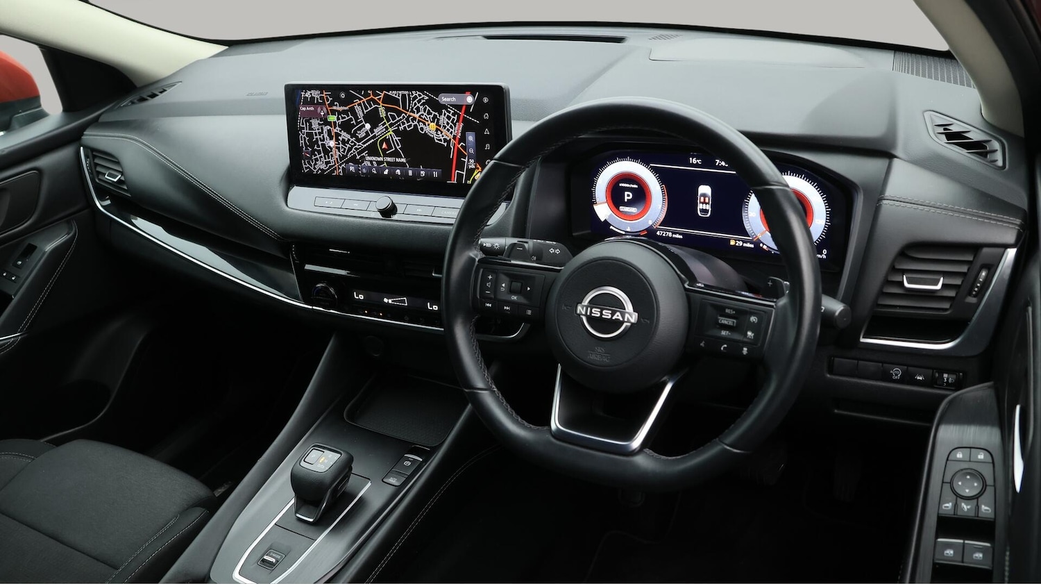 Used Nissan Qashqai 2022 for sale - 76136412: Photo 10