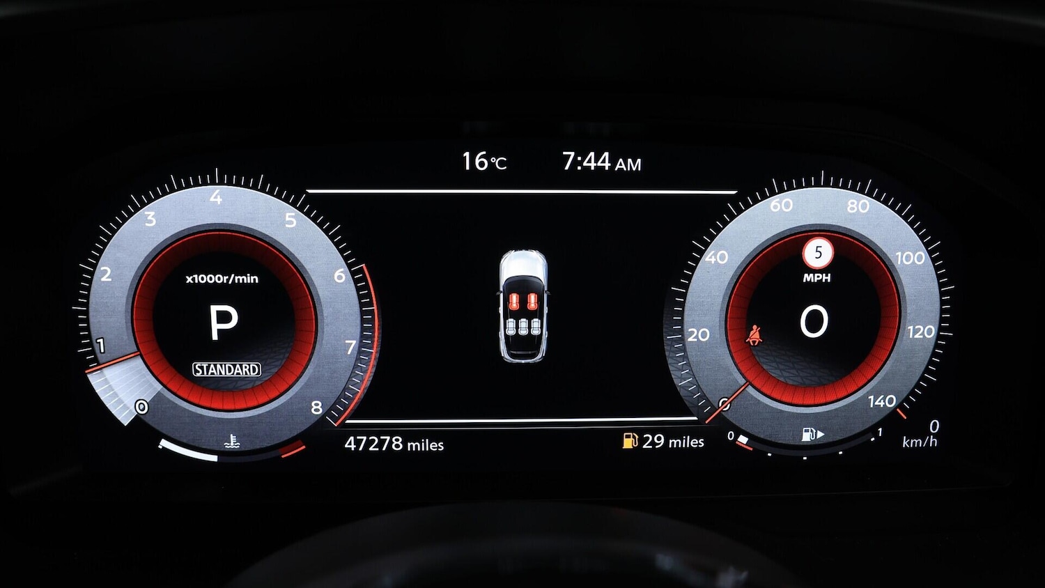 Used Nissan Qashqai 2022 for sale - 76136412: Photo 11