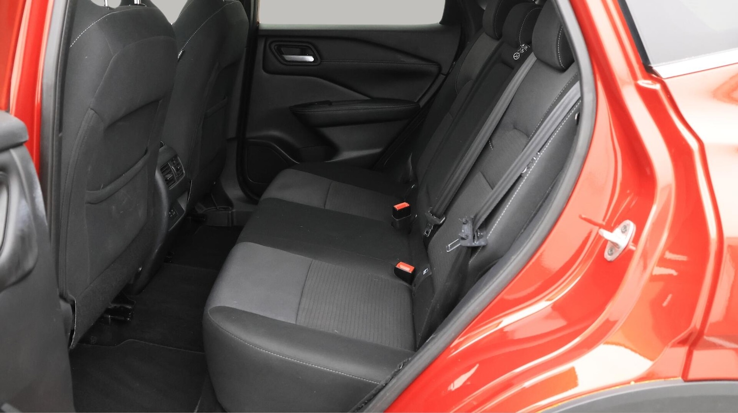 Used Nissan Qashqai 2022 for sale - 76136412: Photo 17