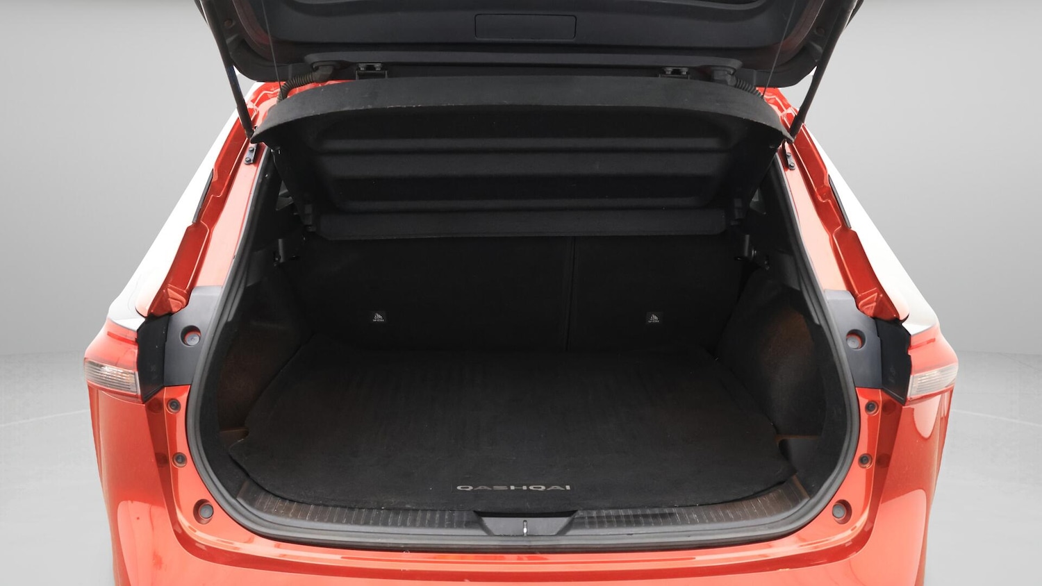 Used Nissan Qashqai 2022 for sale - 76136412: Photo 18