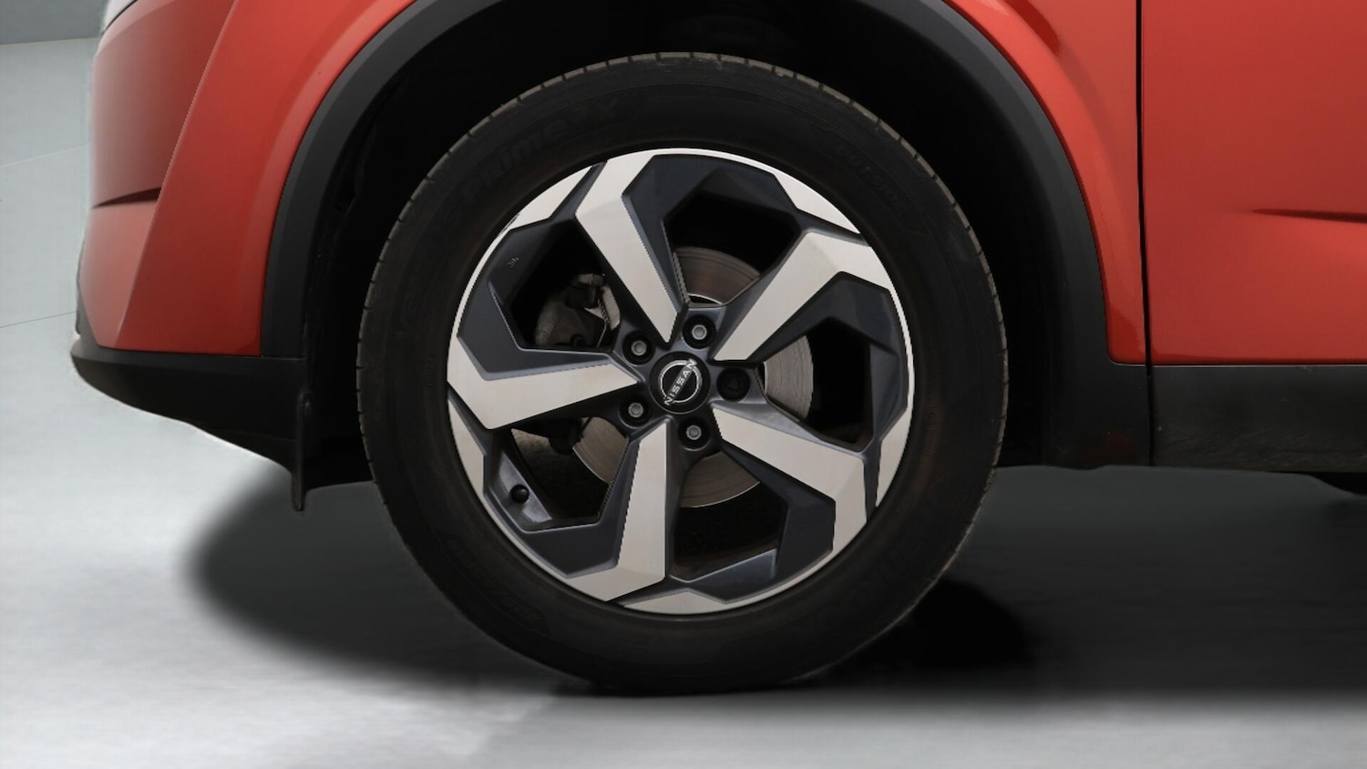 Used Nissan Qashqai 2022 for sale - 76136412: Photo 19