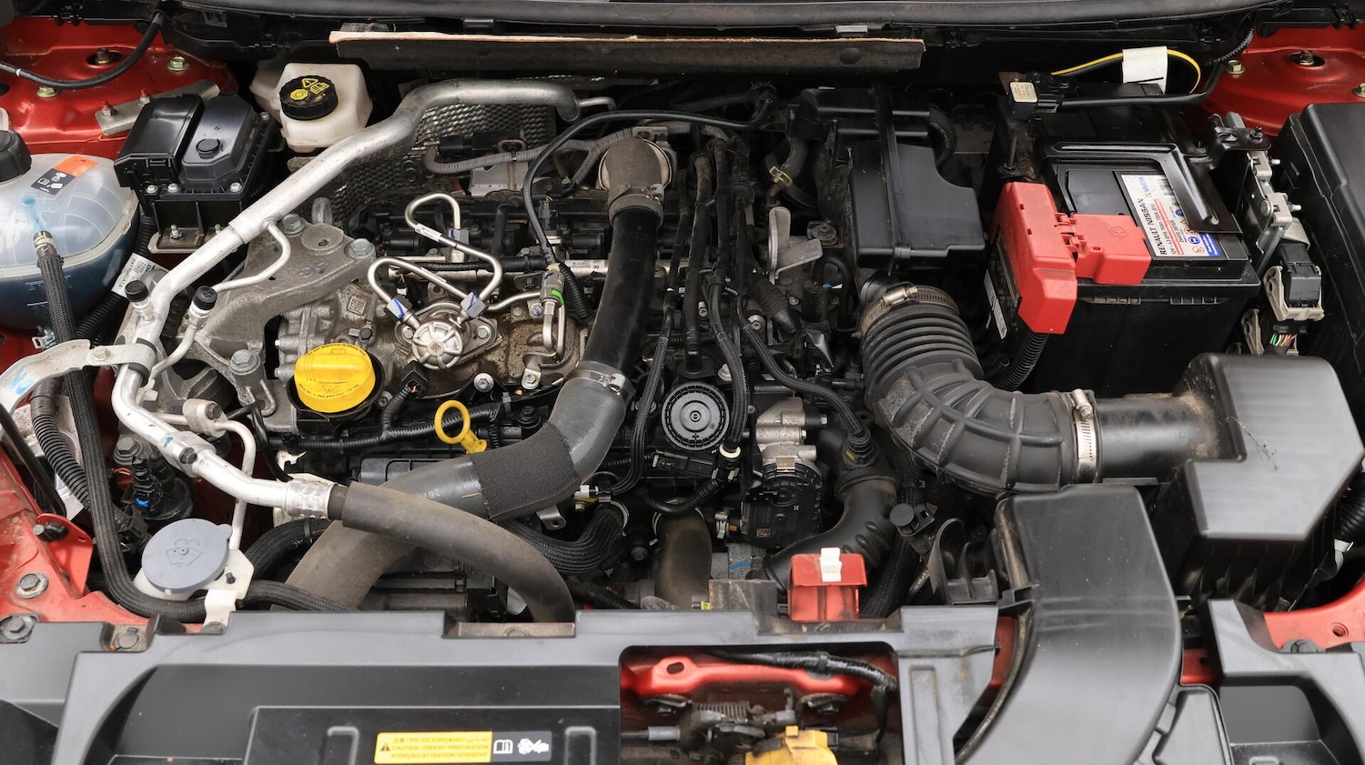 Used Nissan Qashqai 2022 for sale - 76136412: Photo 20