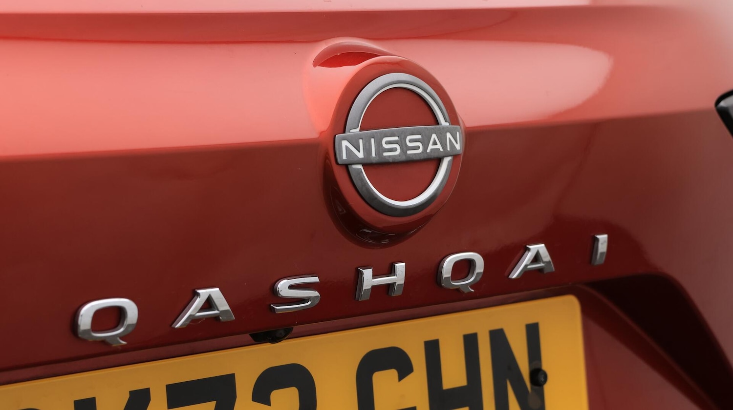 Used Nissan Qashqai 2022 for sale - 76136412: Photo 22