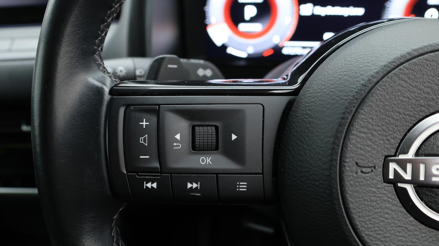Used Nissan Qashqai 2022 for sale - 76136412: Photo 23