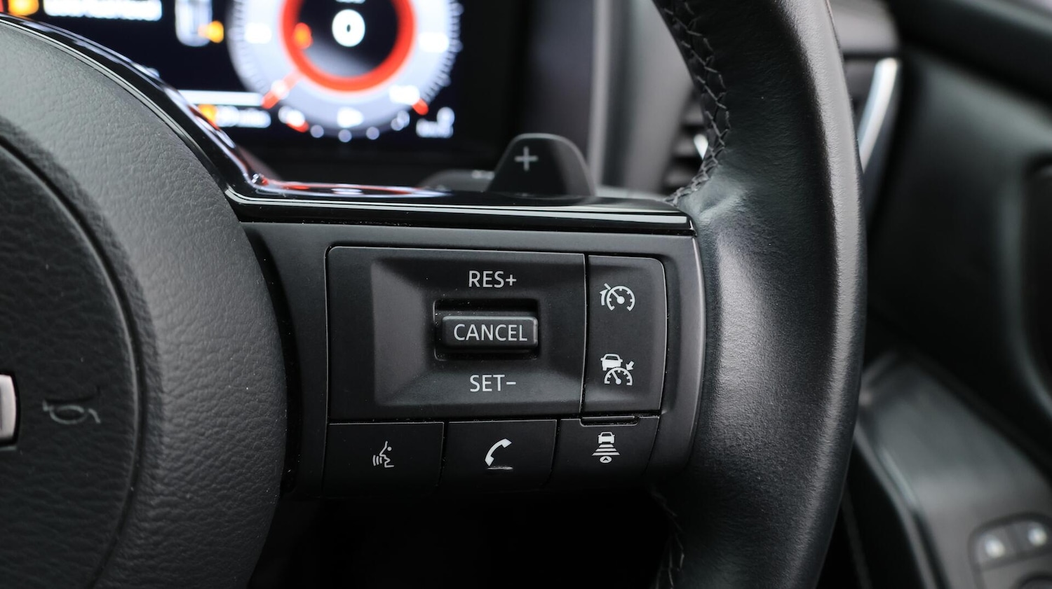 Used Nissan Qashqai 2022 for sale - 76136412: Photo 24