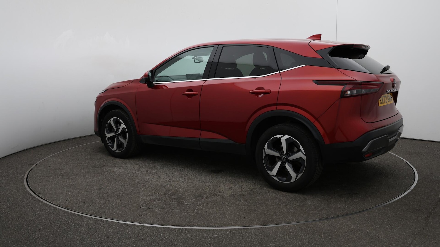 Used Nissan Qashqai 2022 for sale - 76136412: Photo 34