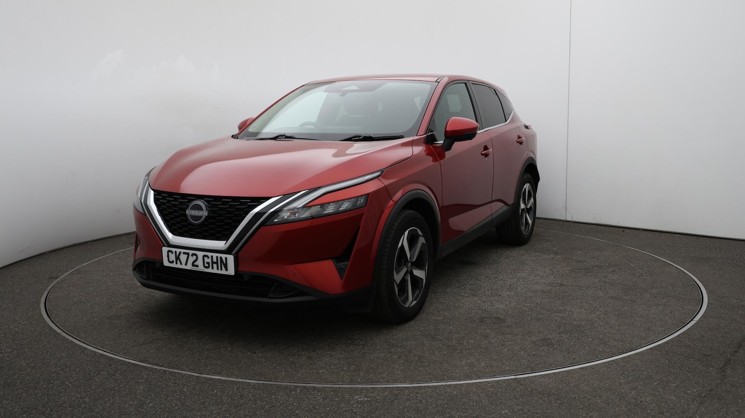 Used Nissan Qashqai 2022 for sale - 76136412: Photo 36