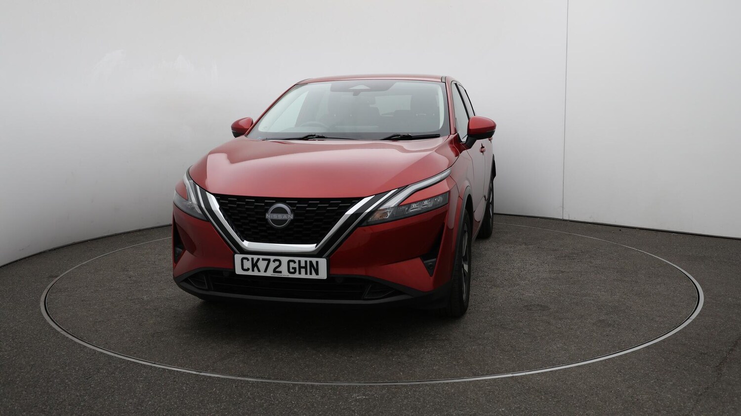 Used Nissan Qashqai 2022 for sale - 76136412: Photo 37