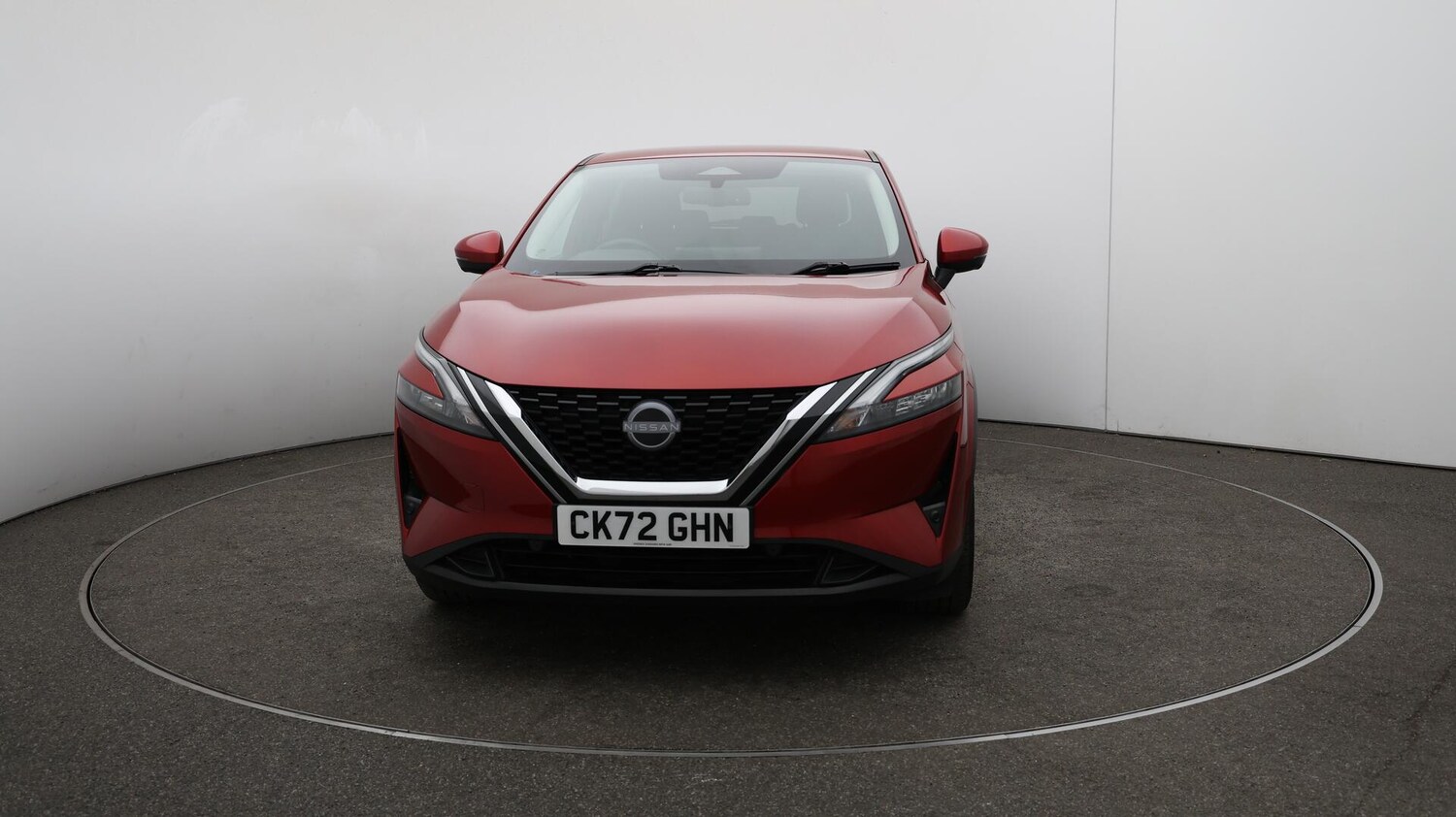 Used Nissan Qashqai 2022 for sale - 76136412: Photo 38