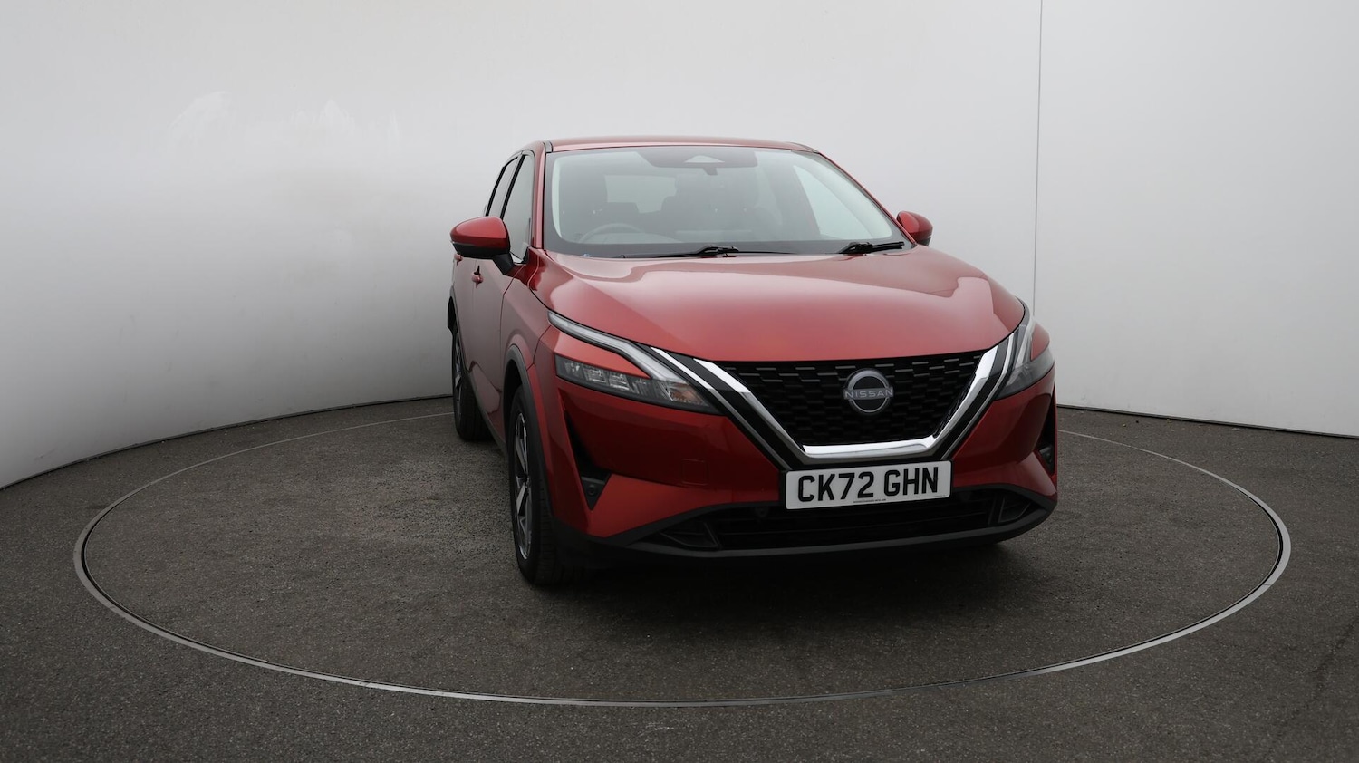 Used Nissan Qashqai 2022 for sale - 76136412: Photo 40