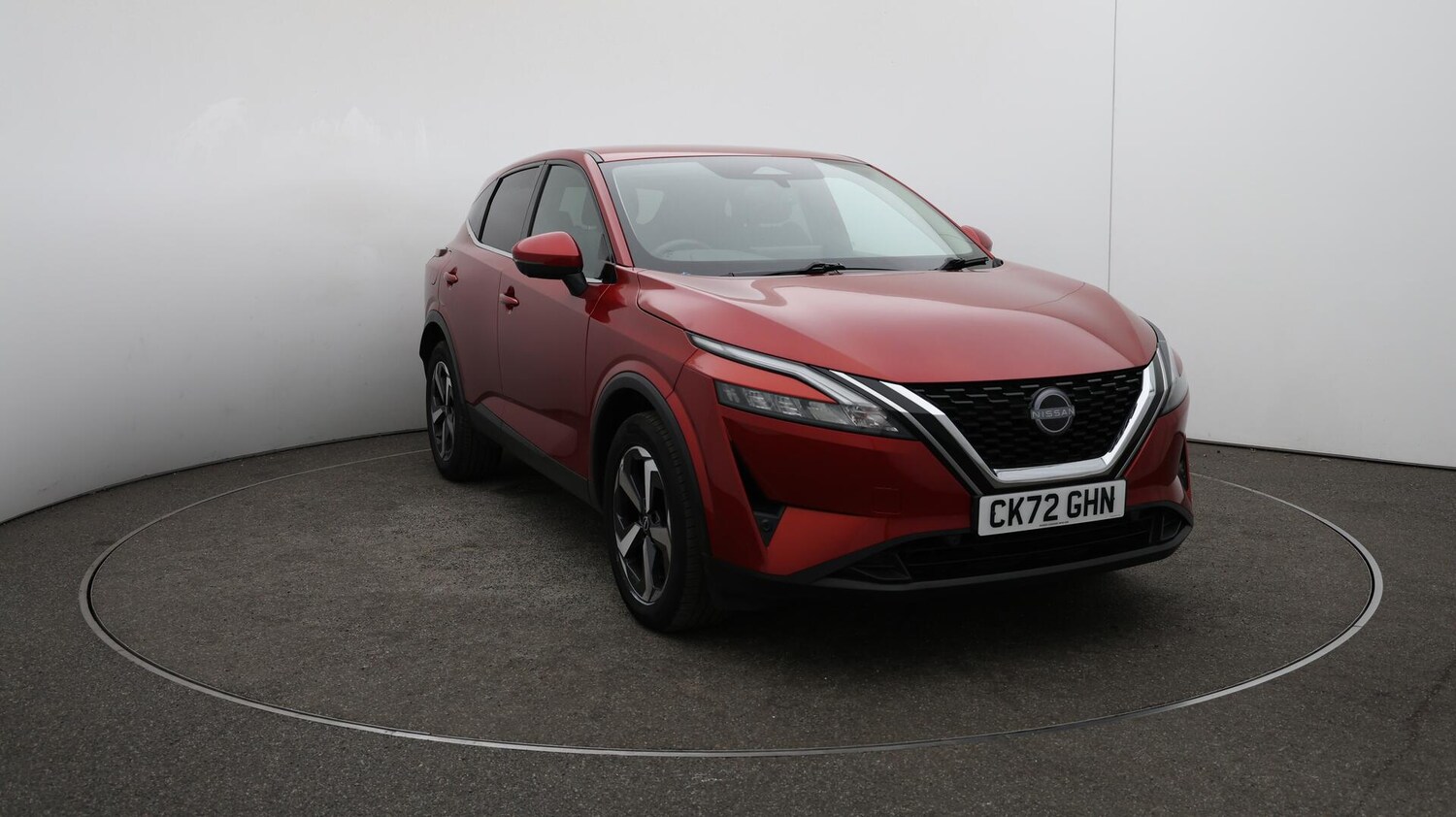 Used Nissan Qashqai 2022 for sale - 76136412: Photo 41