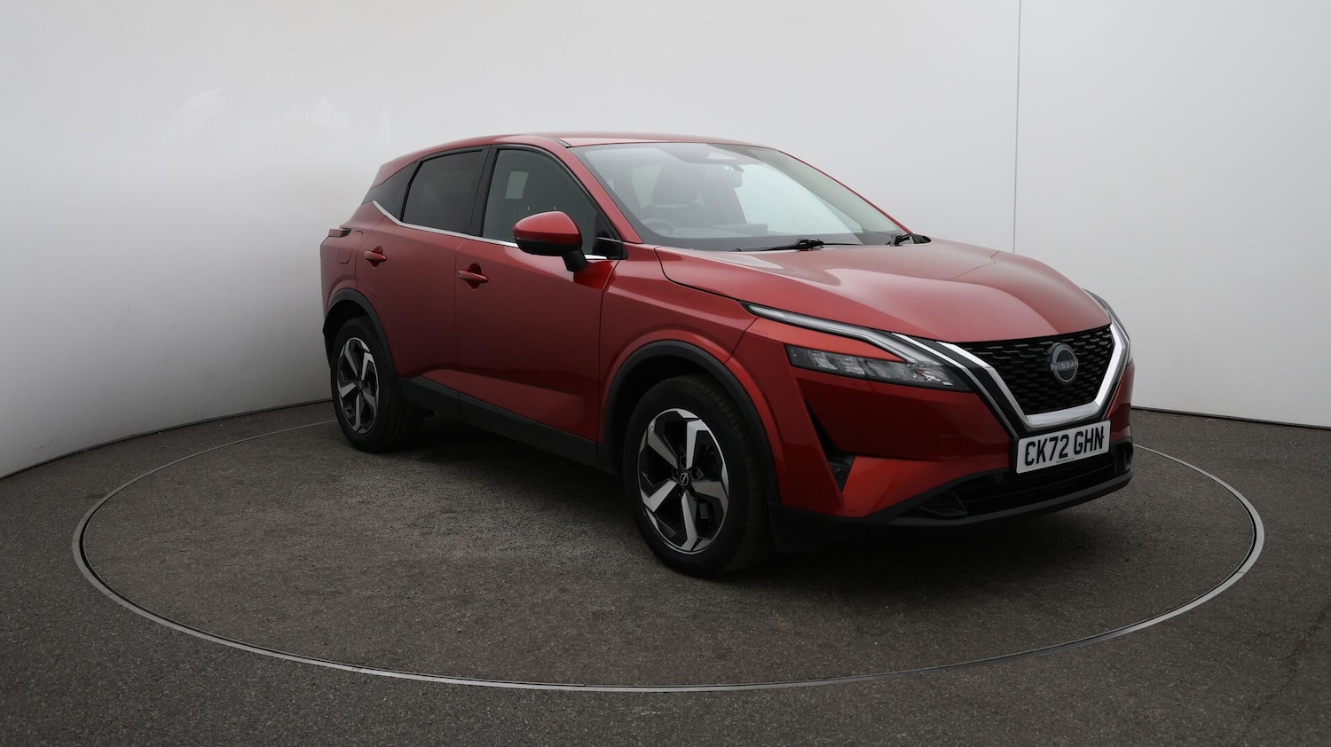 Used Nissan Qashqai 2022 for sale - 76136412: Photo 42