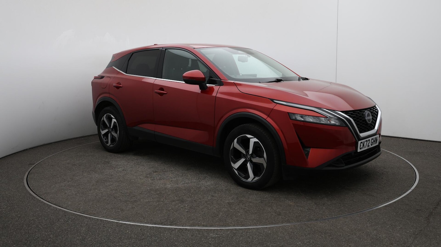 Used Nissan Qashqai 2022 for sale - 76136412: Photo 43