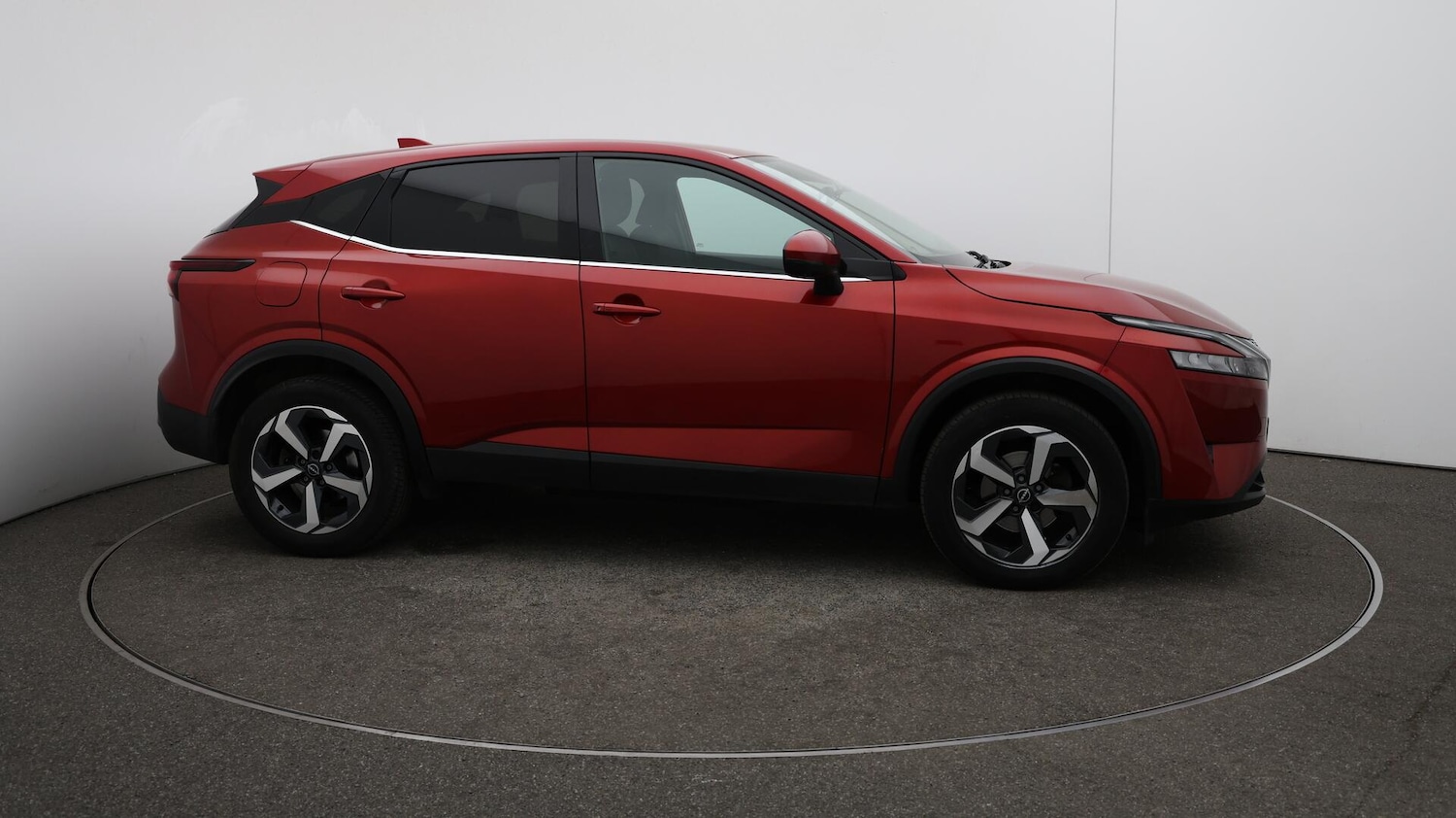 Used Nissan Qashqai 2022 for sale - 76136412: Photo 47