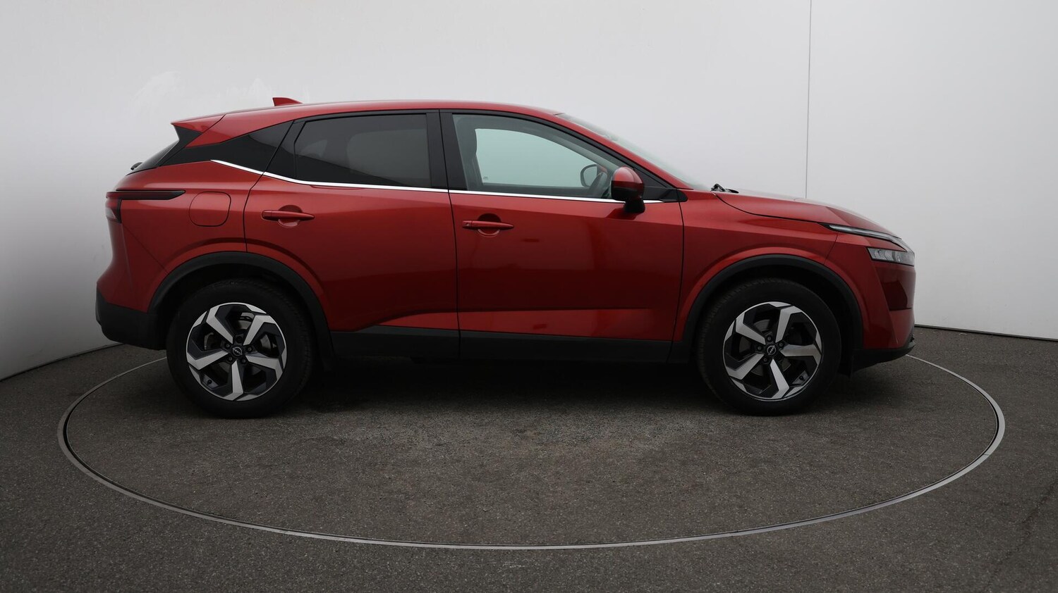 Used Nissan Qashqai 2022 for sale - 76136412: Photo 48