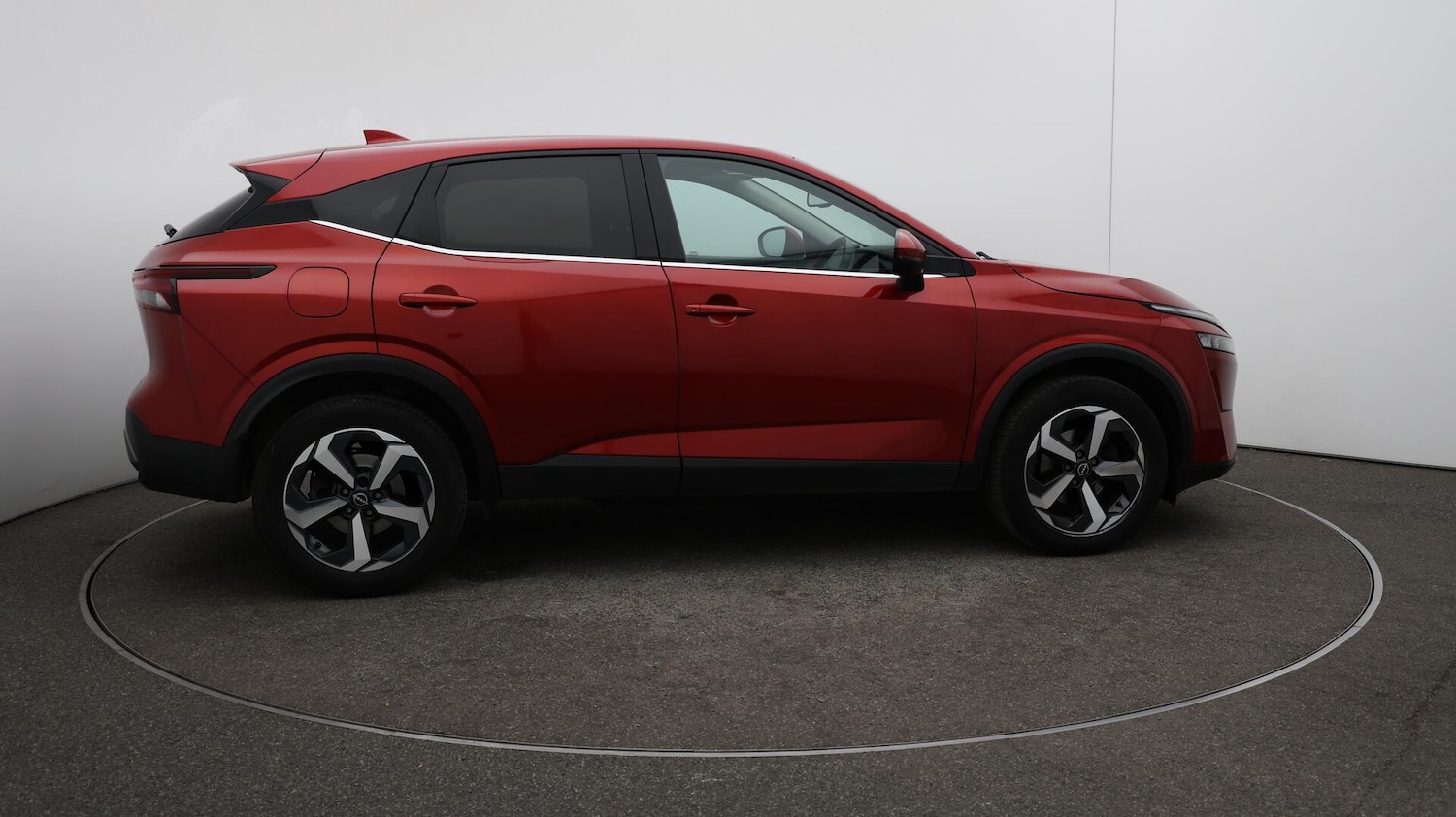 Used Nissan Qashqai 2022 for sale - 76136412: Photo 49