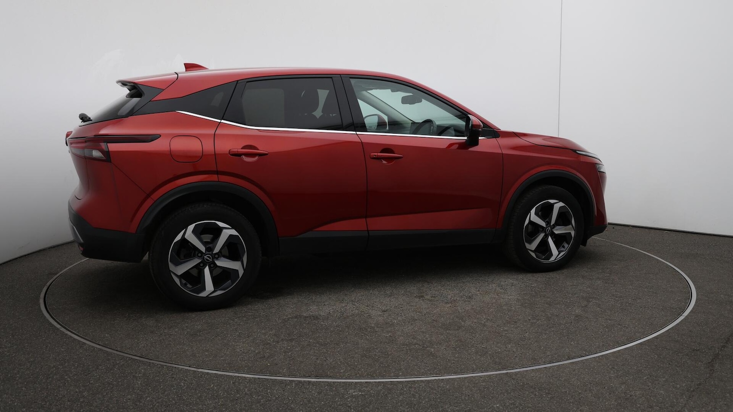 Used Nissan Qashqai 2022 for sale - 76136412: Photo 50