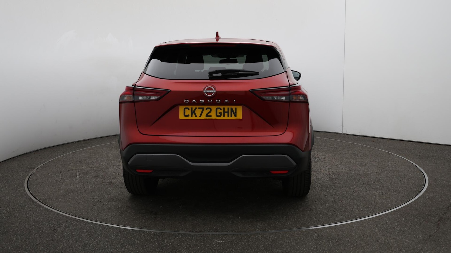 Used Nissan Qashqai 2022 for sale - 76136412: Photo 56
