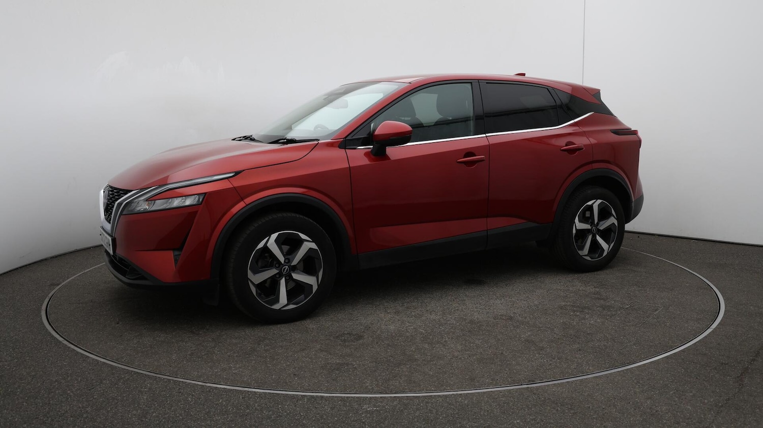 Used Nissan Qashqai 2022 for sale - 76136412: Photo 66