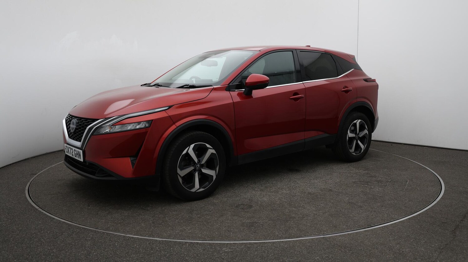 Used Nissan Qashqai 2022 for sale - 76136412: Photo 67