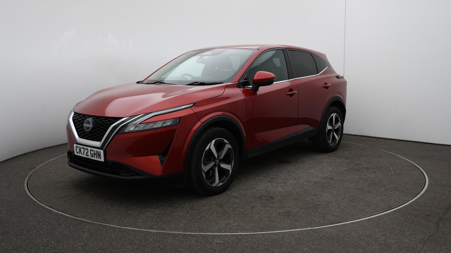 Used Nissan Qashqai 2022 for sale - 76136412: Photo 68