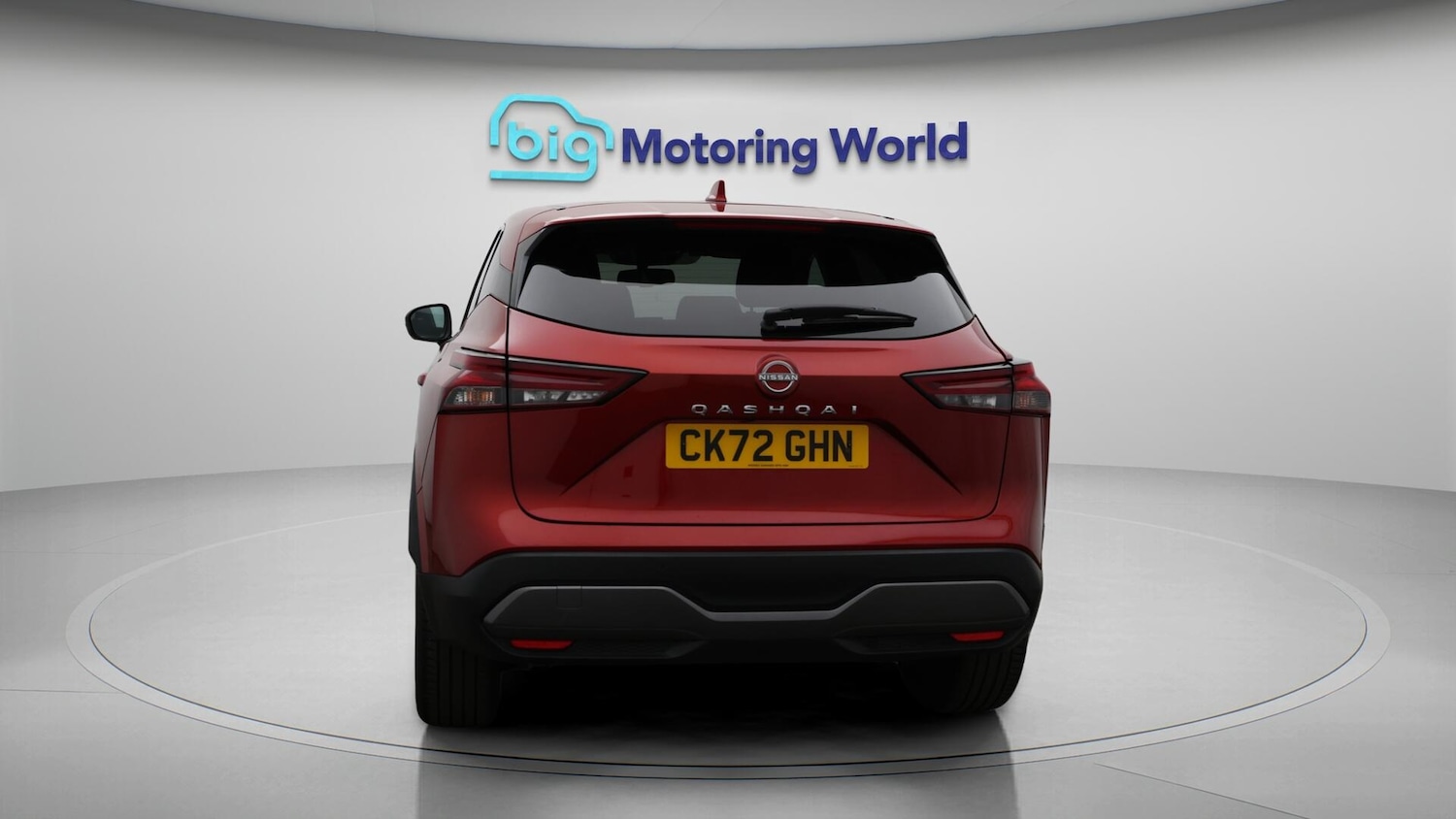 Used Nissan Qashqai 2022 for sale - 76136412: Photo 7
