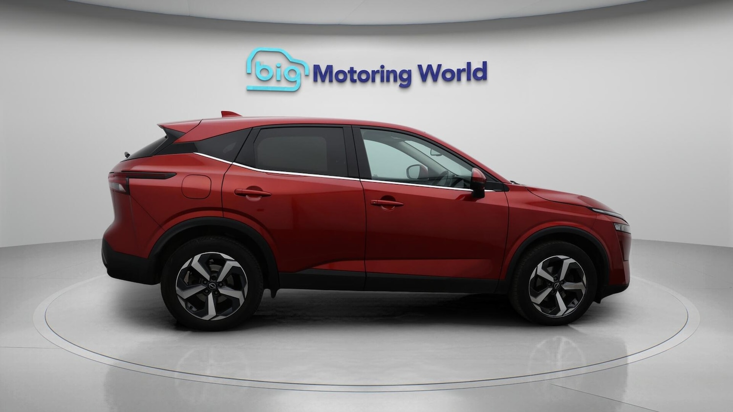 Used Nissan Qashqai 2022 for sale - 76136412: Photo 9