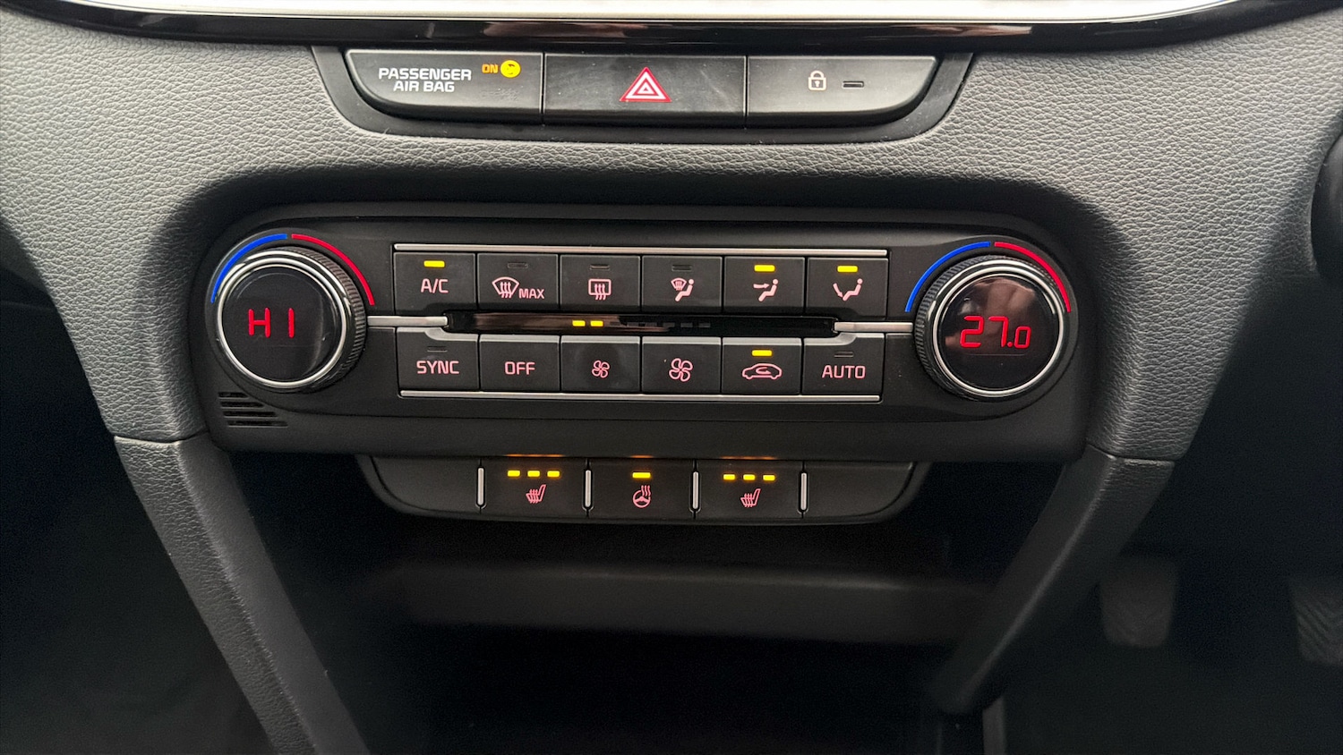 Used Kia XCeed 2022 for sale - 77921619: Photo 11