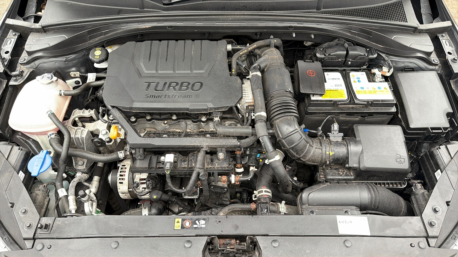 Used Kia XCeed 2022 for sale - 77921619: Photo 18