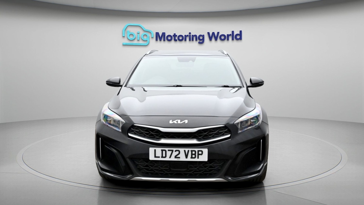 Used Kia XCeed 2022 for sale - 77921619: Photo 2