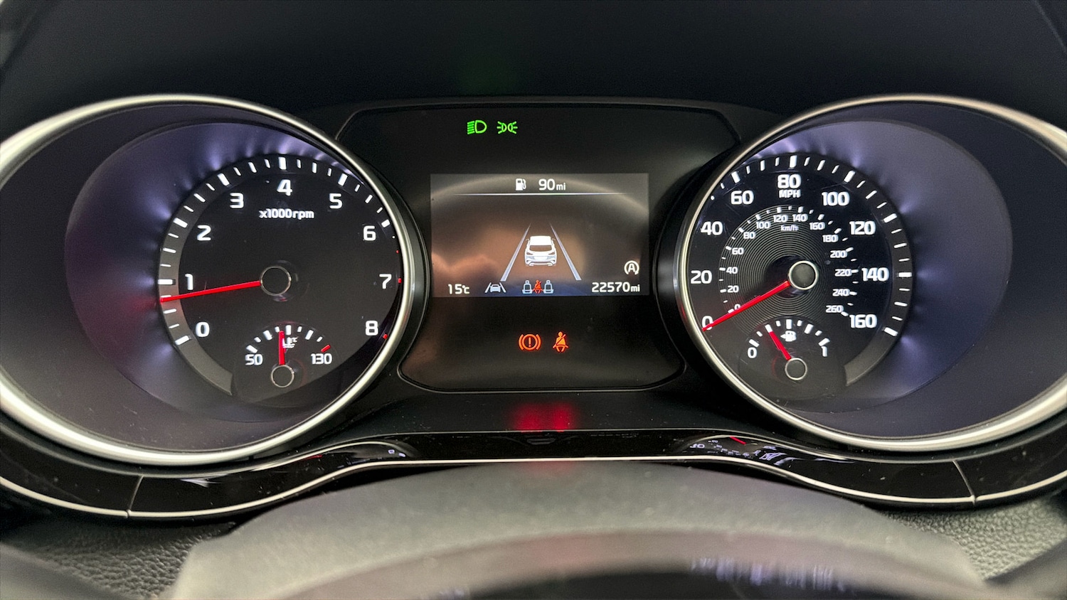 Used Kia XCeed 2022 for sale - 77921619: Photo 26