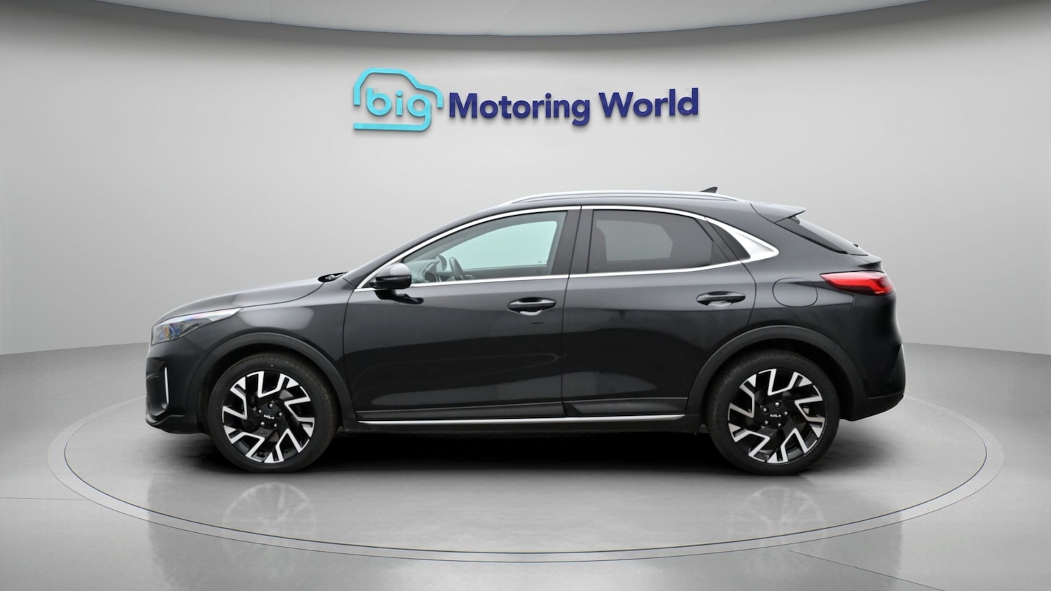 Used Kia XCeed 2022 for sale - 77921619: Photo 4