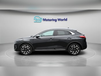 Used Kia XCeed 2022 for sale - 77921619: Photo