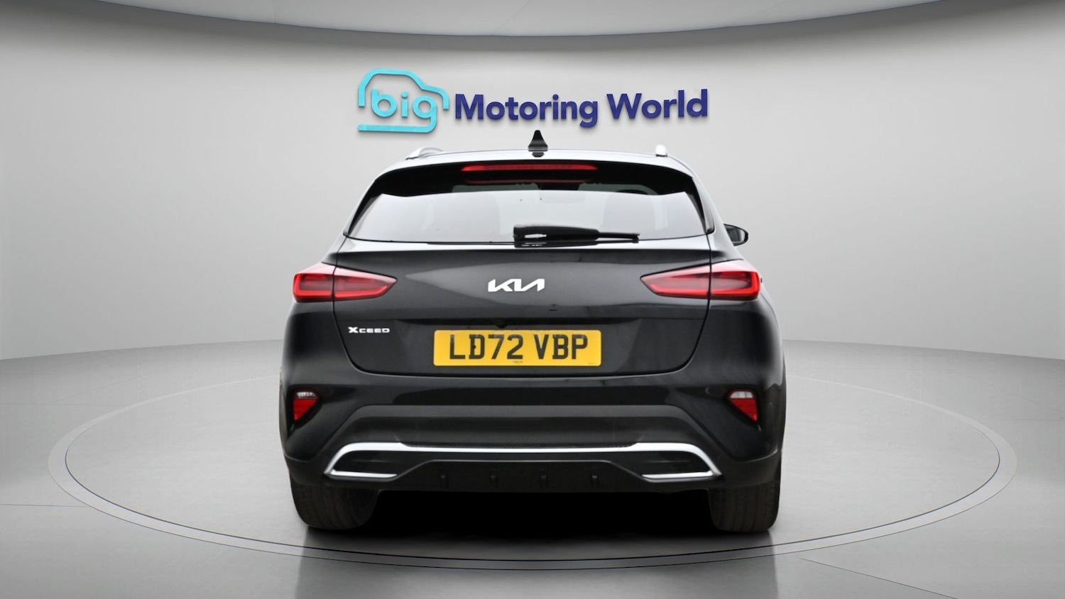 Used Kia XCeed 2022 for sale - 77921619: Photo 6