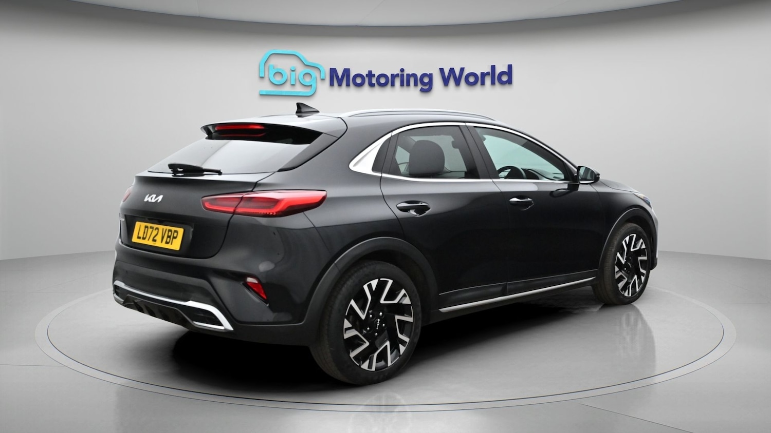 Used Kia XCeed 2022 for sale - 77921619: Photo 7