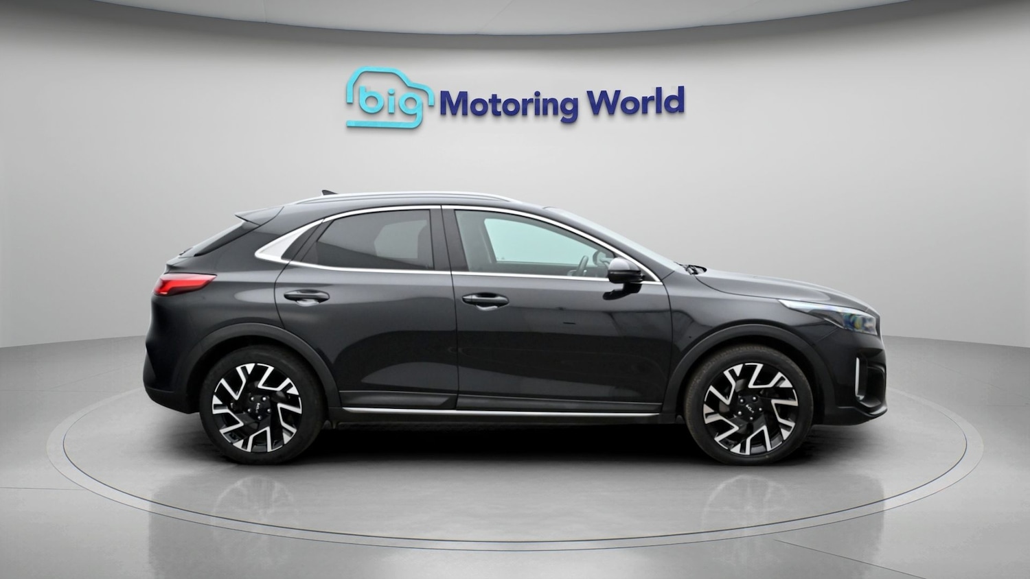 Used Kia XCeed 2022 for sale - 77921619: Photo 8