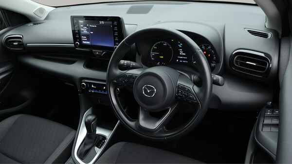 Used Mazda Mazda2 HYBRID 2022 for sale - 75708200: Photo 10