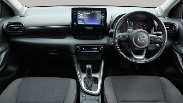 Used Mazda Mazda2 HYBRID 2022 for sale - 75708200: Photo 14