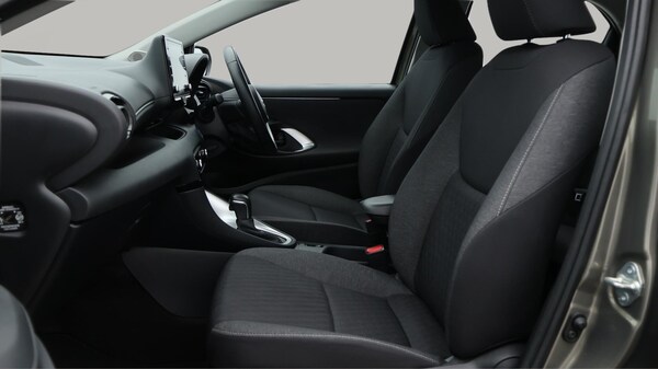 Used Mazda Mazda2 HYBRID 2022 for sale - 75708200: Photo 15