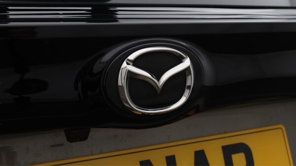 Used Mazda Mazda2 HYBRID 2022 for sale - 75708200: Photo 22