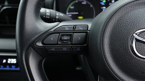 Used Mazda Mazda2 HYBRID 2022 for sale - 75708200: Photo 25