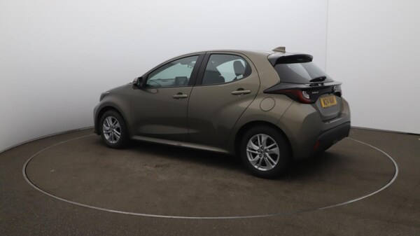 Used Mazda Mazda2 HYBRID 2022 for sale - 75708200: Photo 36