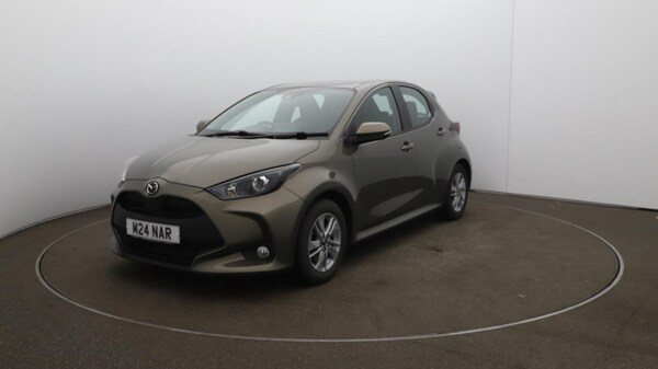 Used Mazda Mazda2 HYBRID 2022 for sale - 75708200: Photo 37
