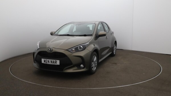 Used Mazda Mazda2 HYBRID 2022 for sale - 75708200: Photo 38