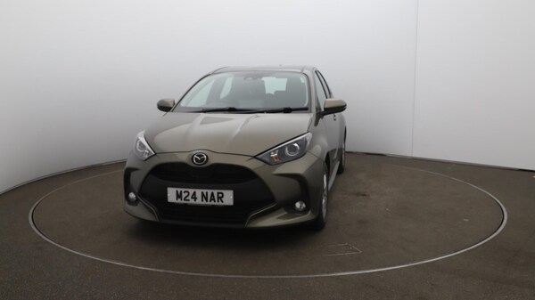 Used Mazda Mazda2 HYBRID 2022 for sale - 75708200: Photo 39