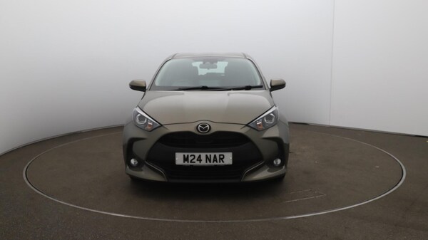Used Mazda Mazda2 HYBRID 2022 for sale - 75708200: Photo 40