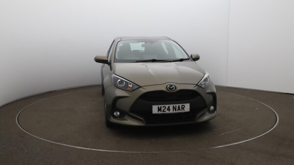 Used Mazda Mazda2 HYBRID 2022 for sale - 75708200: Photo 41